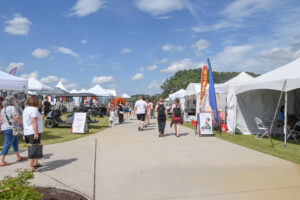 Ches Art Show 2025 Sat 72